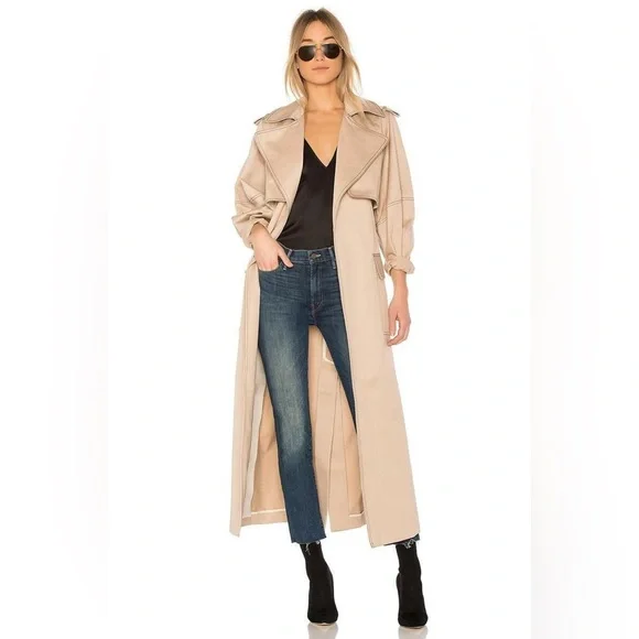 MOTHER High Waisted Rascal Ankle Fray Jeans In Wattcha got cookin’ - Picture 2 of 9